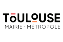logo toulouse métropole