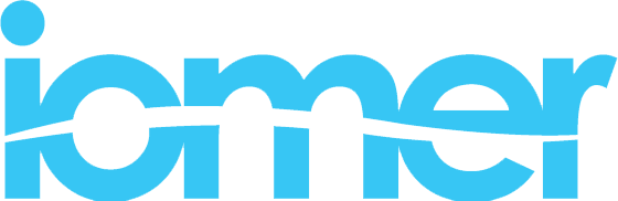 Logo iomer