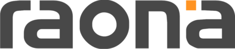 Logo Raona