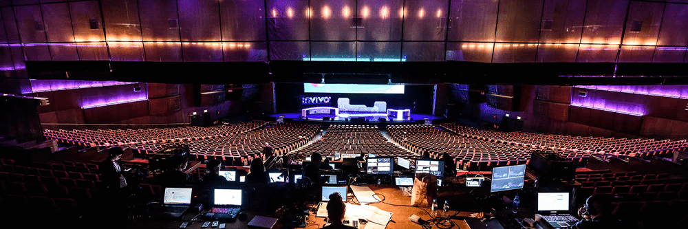 Microsoft Experiences 18