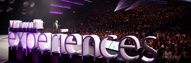 Cocktail Nintex & Powell 365 – 03/10 à 17h Microsoft Experiences’17!