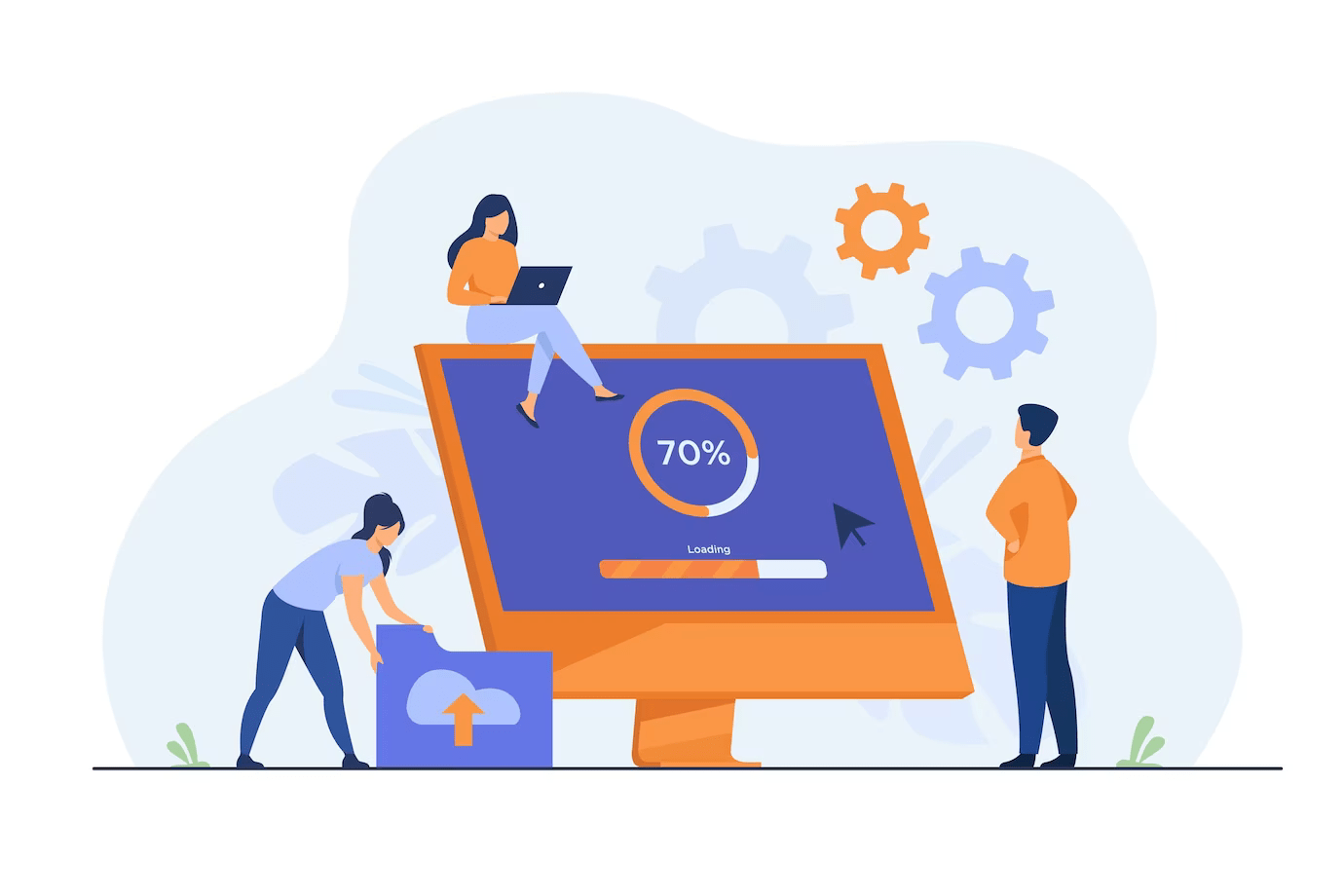 microsoft teams channels work