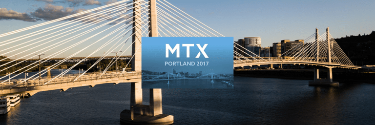 MTX PORTLAND 2017