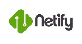 Logo Netify