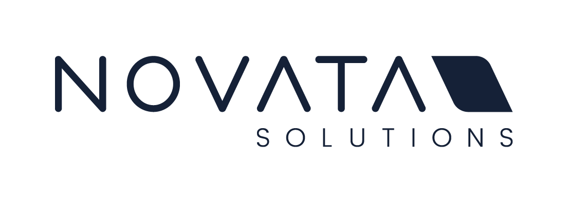 Logo NOVATA