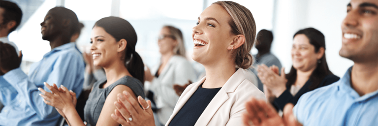 Powell Software Partner Program and Award Winners 2020