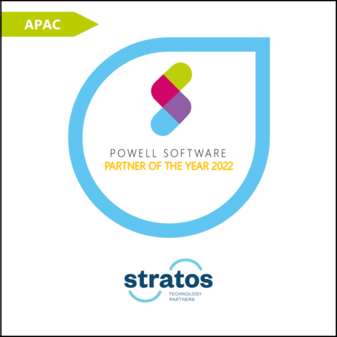 Powell Partner 2022 APAC