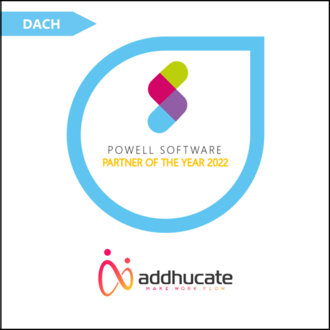 Powell Partner 2022 DACH