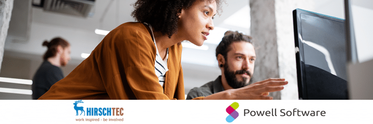 Powell INFUSION – der digitale Arbeitsplatz von morgen