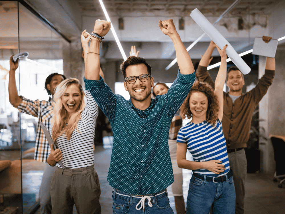 Produits - Collaborateurs