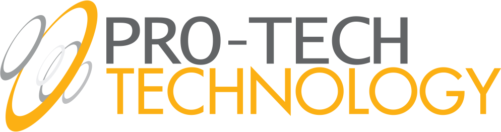 Logo Pro-Tech Technology