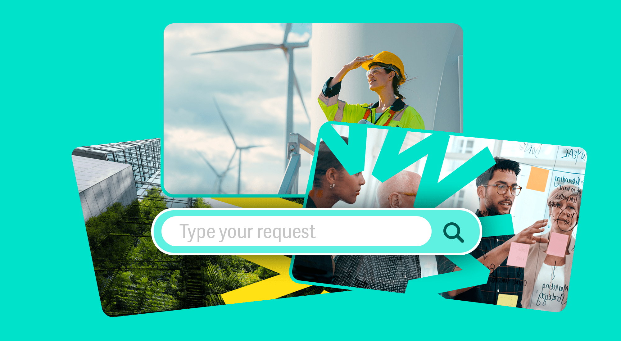 Better intranet search