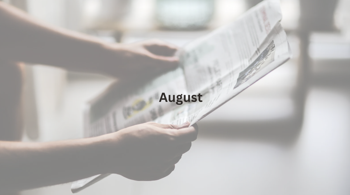Discover August Product News for Powell Intranet and Powell Governance
