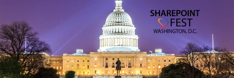 SharePoint Fest DC