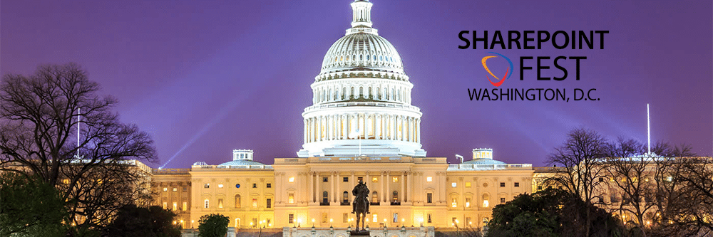 SharePoint Fest DC