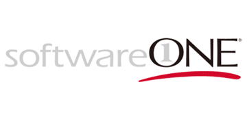 Logo SOFTWARE ONE