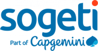 Logo Sogeti Capgemini