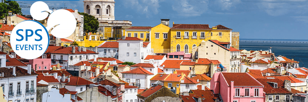 Come see Powell 365 at SPS Lisbon