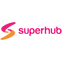 Logo Superhub