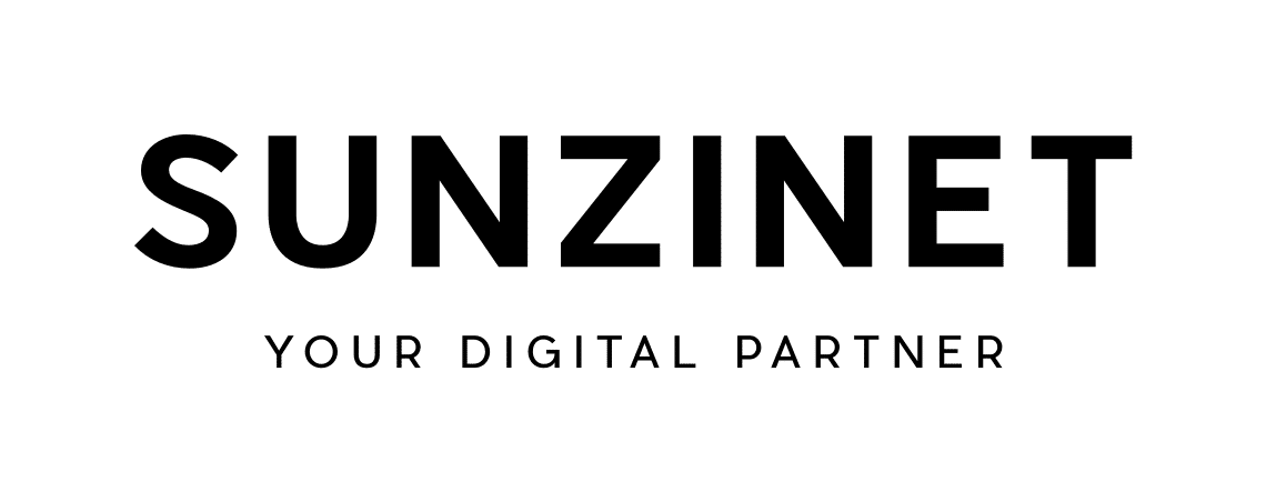 Logo SUNZINET GmbH