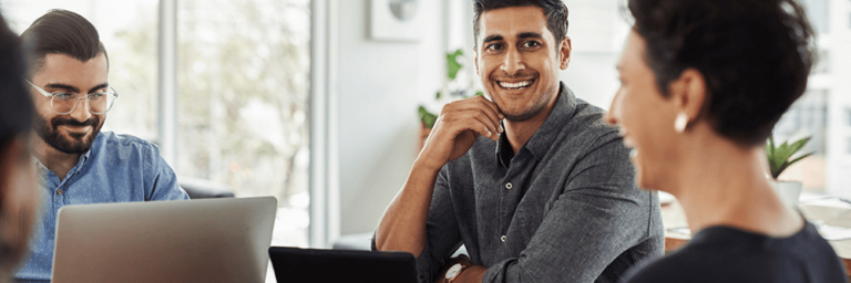 How can collaboration tools help teamwork in small businesses?