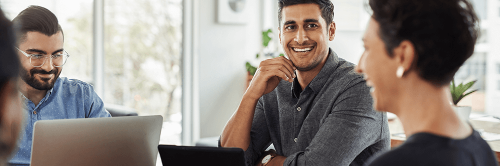 Warum Sie die Teamarbeit mit Kollaborationstools fördern sollten