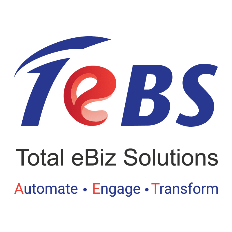 Logo Total eBiz Solutions