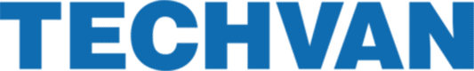 Logo Techvan