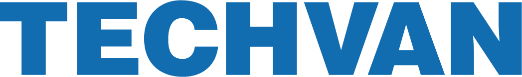 Logo Techvan