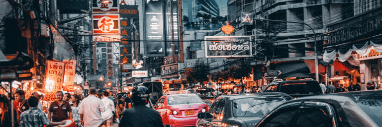 Microsoft Solution Summit 2017 Thailand