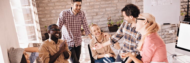 Together, l’espace de communication et de collaboration des PME dans Microsoft Teams