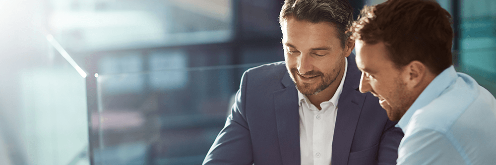 Powell Software im Wavestone Digital Workplace Radar