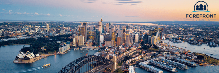 Workplace Strategy Summit NSW 2021