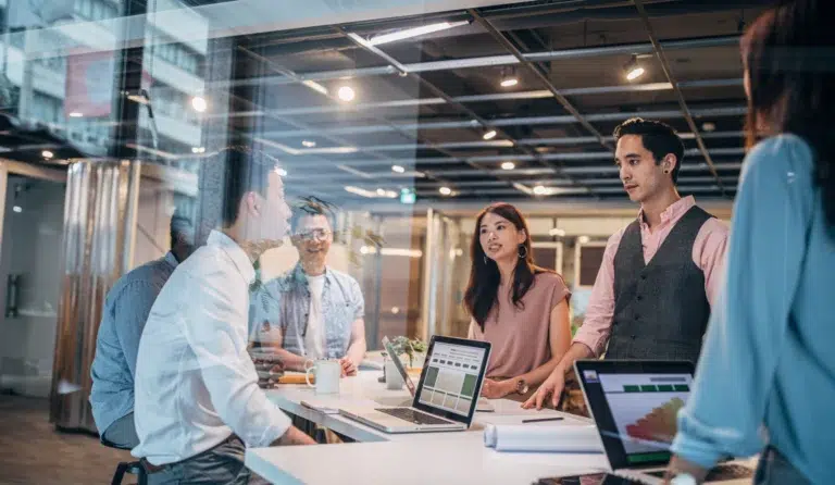 SharePoint Digital Workplace : fonctionnalités, avantages et bonnes pratiques