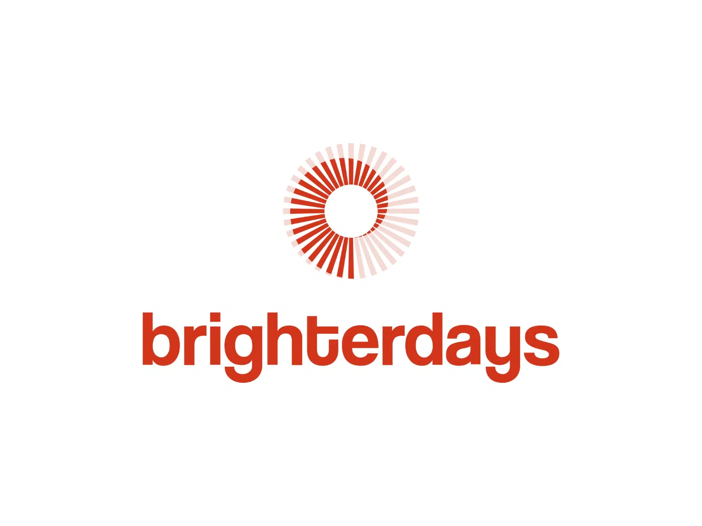 Logo Brighter Days