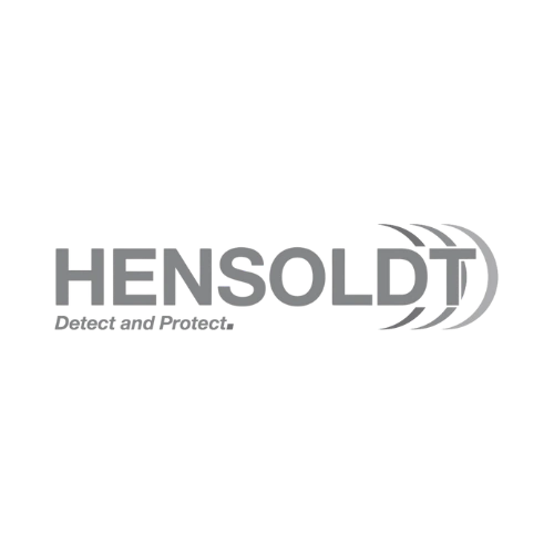 logo hensoldt