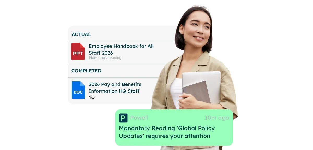 public sector intranet document