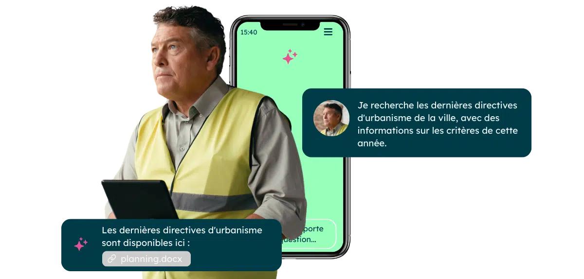 recherche documents intranet service public