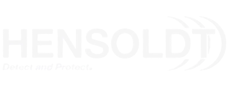 hensoldt logo