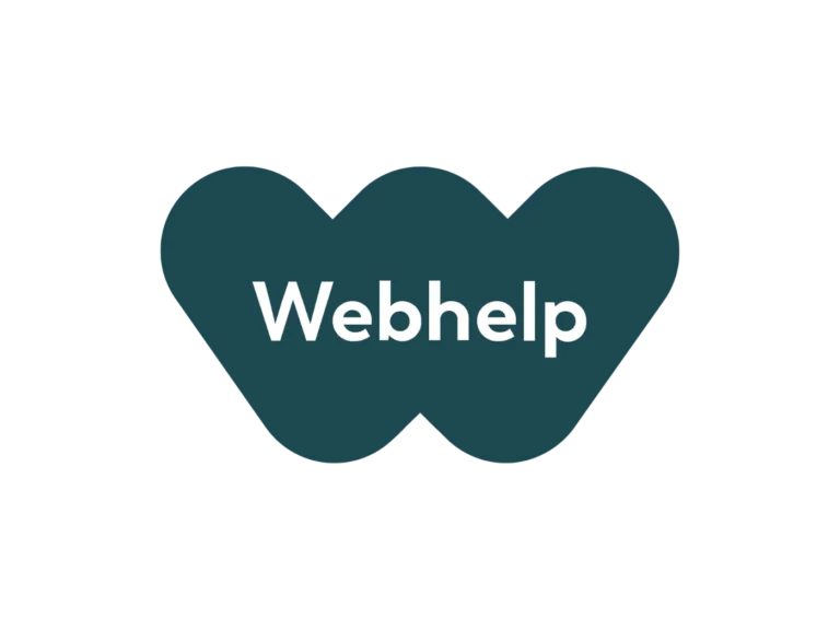 WebHelp unified tools with a single Microsoft 365 intranet portal