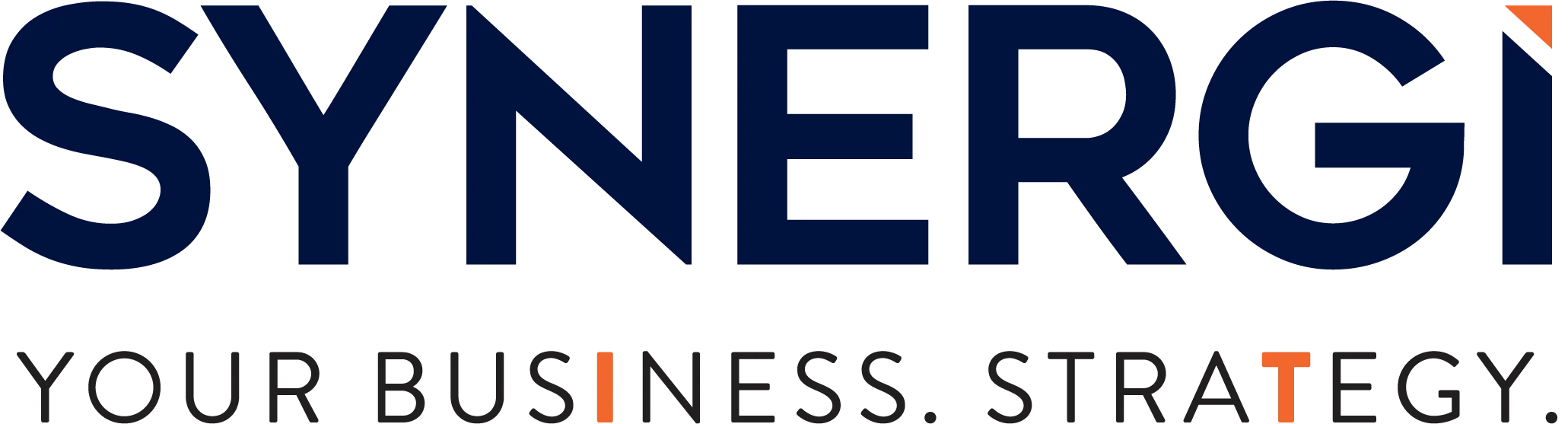 Logo Synergi